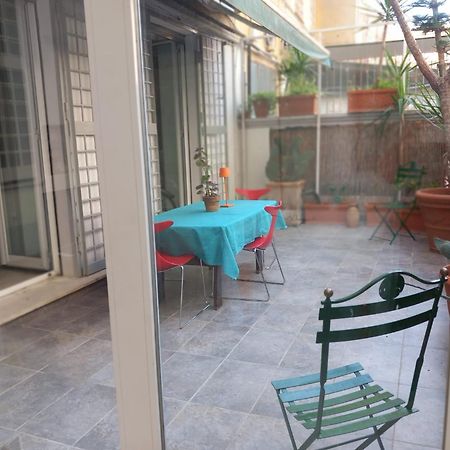 Salotto Sommer San Pietro Roma Ngoại thất bức ảnh